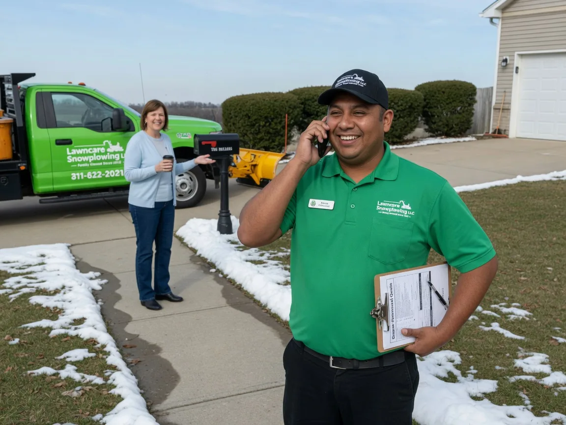 Lawn Care Services By Expert Landscaper Sumner, MS FAQs